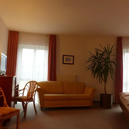 Otel Dorotheenhof Cottbus