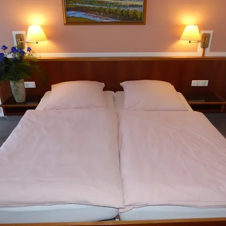 Dorotheenhof Hotel Cottbus