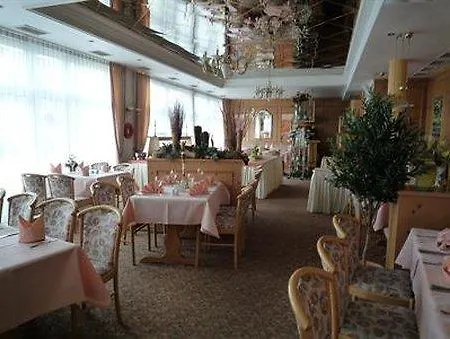 Dorotheenhof 3* Cottbus