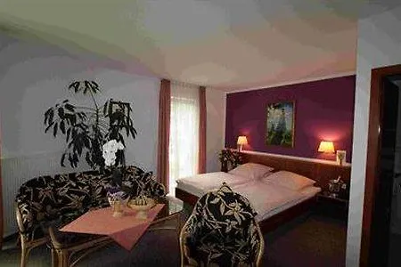 Dorotheenhof Hotel 3*