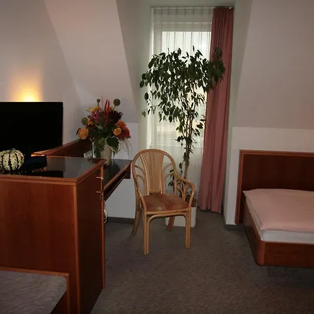 Hotel Dorotheenhof 3*