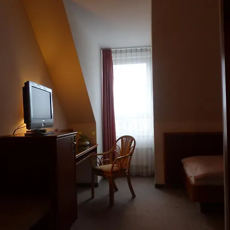 Dorotheenhof 3* Котбус