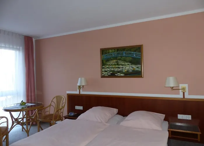 Dorotheenhof 콧부스