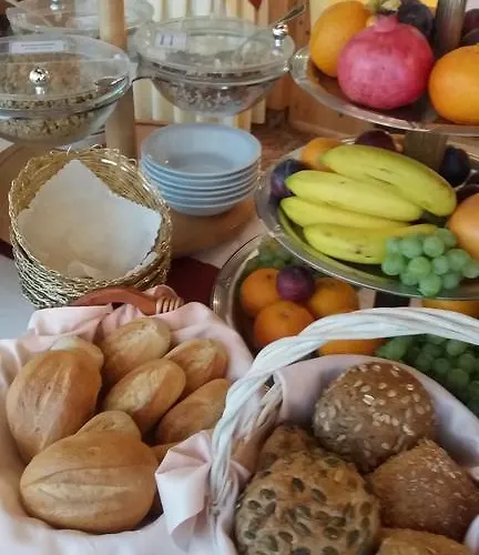 Отель Dorotheenhof