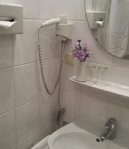 Dorotheenhof Отель 3*