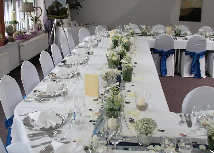 호텔 Dorotheenhof 3*