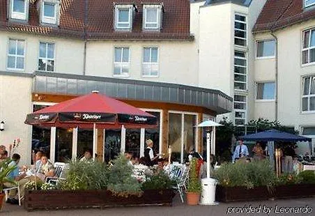 Dorotheenhof Отель