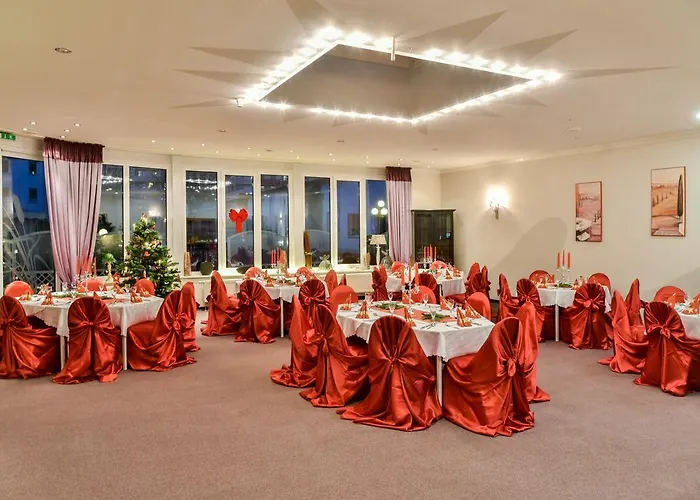 Dorotheenhof 호텔 3*