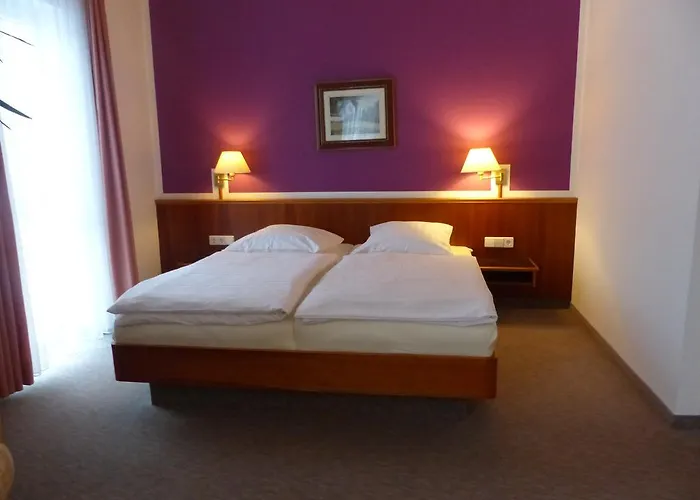 Dorotheenhof 3* Котбус