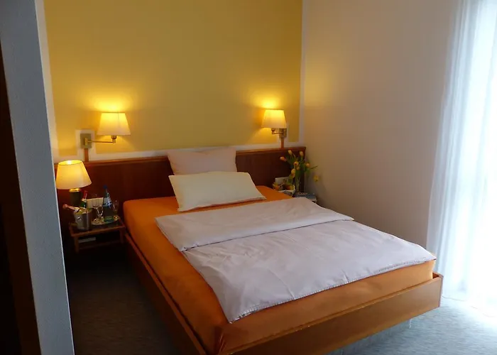 Отель Dorotheenhof