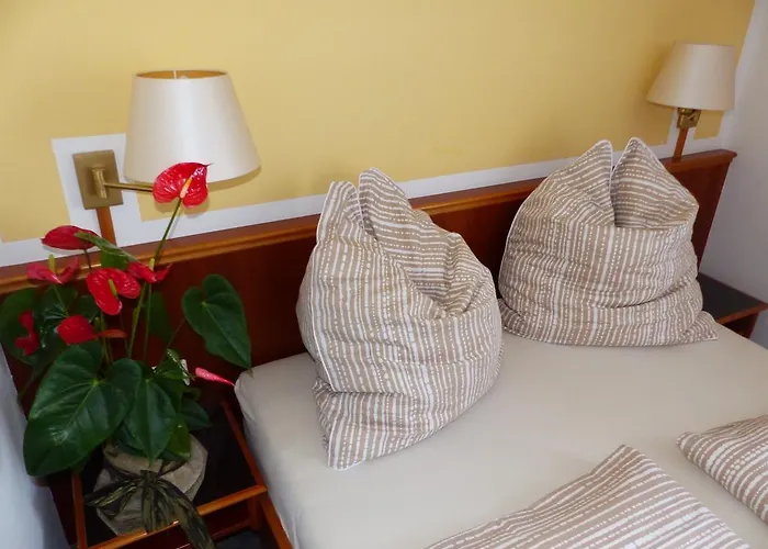 Dorotheenhof 호텔 3*