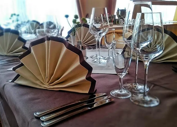 Dorotheenhof Котбус