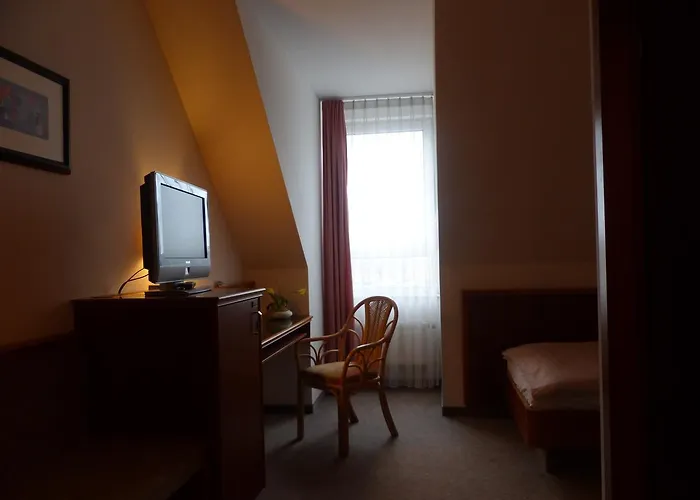 Dorotheenhof 3* Котбус